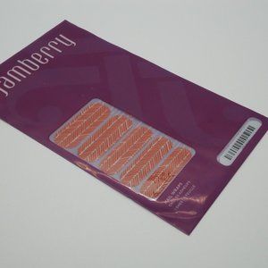 Jamberry Nail Wraps Arrow